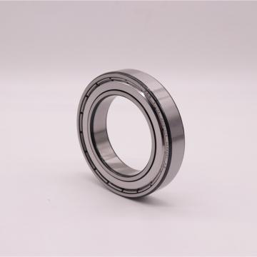 25 mm x 52 mm x 15 mm  FBJ 1205 self aligning ball bearings