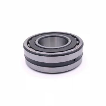40 mm x 50 mm x 6 mm  FBJ 6708-2RS deep groove ball bearings