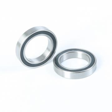 30 mm x 72 mm x 19 mm  CYSD NU306E cylindrical roller bearings