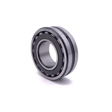 25,4 mm x 51,994 mm x 14,26 mm  FBJ 07100/07204 tapered roller bearings