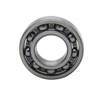 41,275 mm x 736,025 mm x 17,462 mm  FBJ 18590/18520 tapered roller bearings