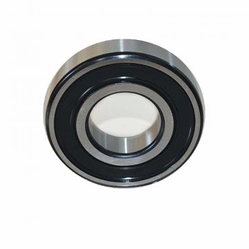 FBJ 0-18 thrust ball bearings